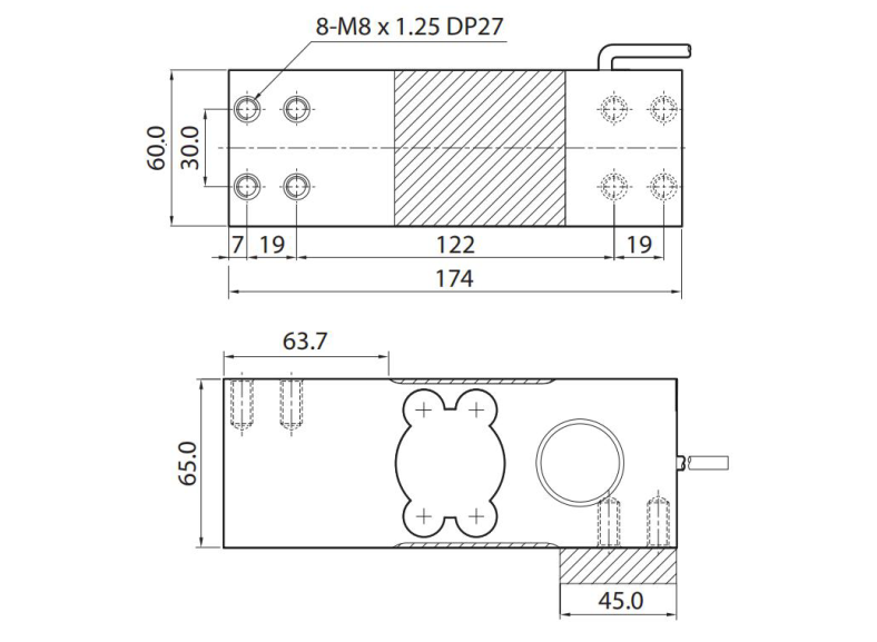 BCD-30L