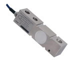 Shear beam load cell