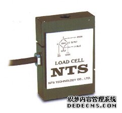 日本NTS稱重傳感器LRM-2KN